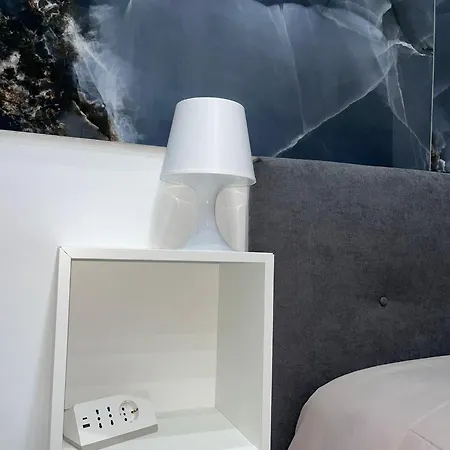 Дом отдыха Casa Via Toledo *