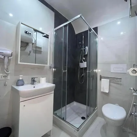 Дом отдыха Casa Via Toledo