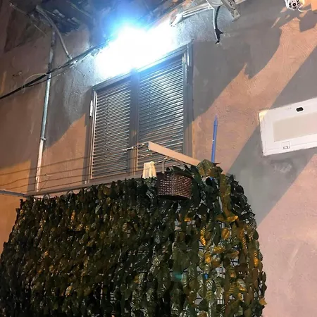 Casa Via Toledo Дом отдыха