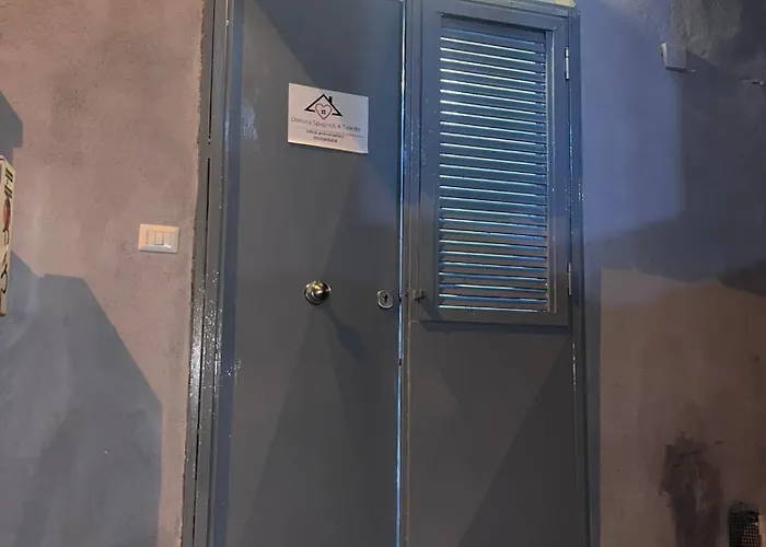 Tatil Evi Casa Via Toledo