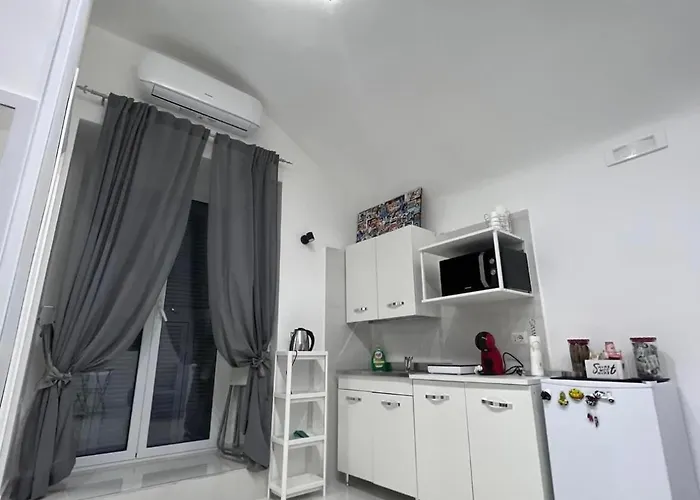 Casa Via Toledo