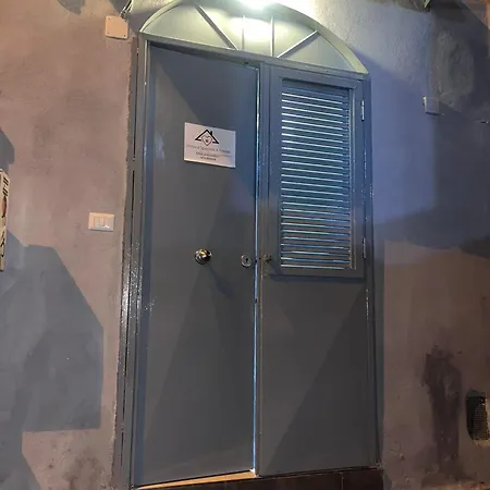 Dom wakacyjny Casa Via Toledo