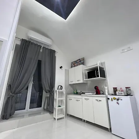 Casa Via Toledo